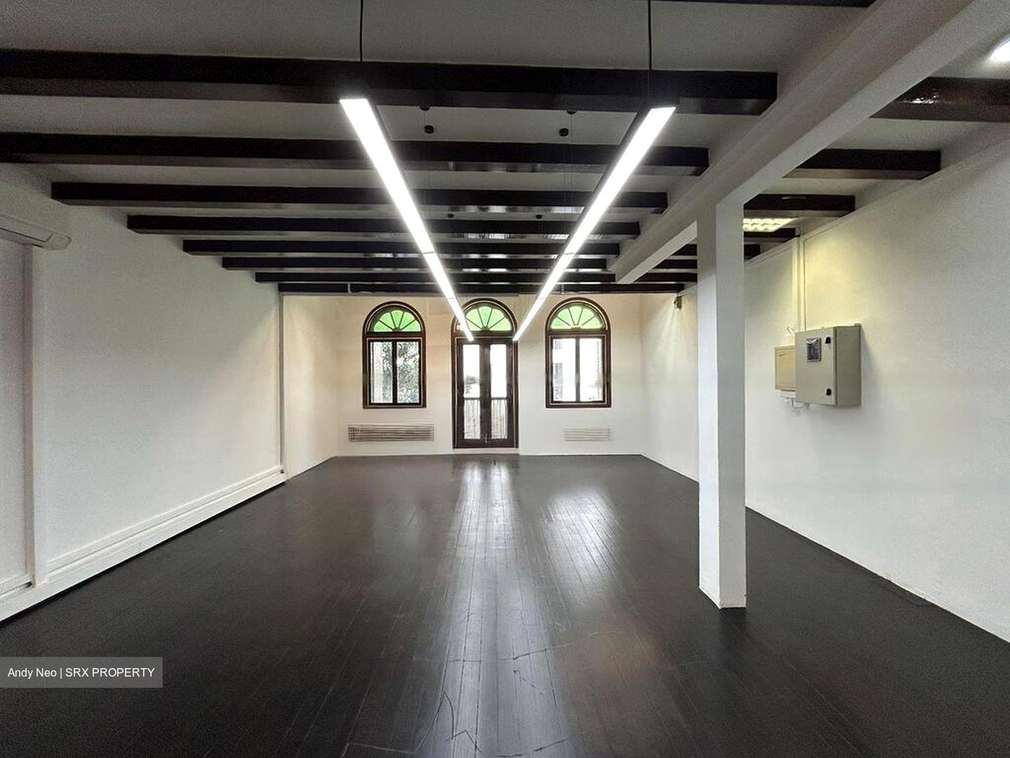 Stanley Street (D1), Office #475561851
